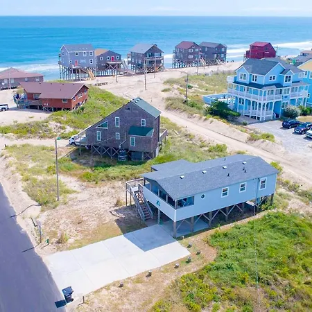 The Shore Shack